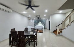 Shah Alam, Selangor 40000