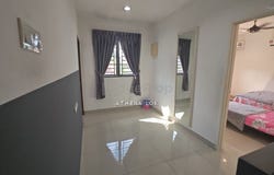 Ulu Tiram, Ulu Tiram, Johor 81800