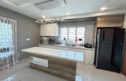 Jalan USJ 2/6, USJ, Selangor 47600
