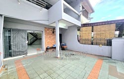 Pandan Indah, Selangor 55100