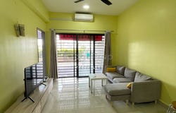 Residensi Bukit Palma 2 43000 Cheras, Selangor, Cheras, Selangor 43000