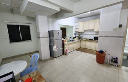 Jalan USJ 13/1, USJ, Selangor 47630