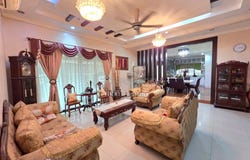 Jalan 7, Bangi, Selangor 43000