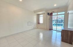 Johor Bahru, Johor 81100