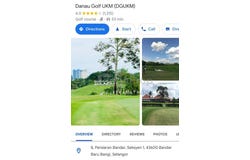 Jalan Cerdik, Bangi, Selangor 43000