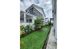 Jalan TSR 1, Rawang, Selangor 48000