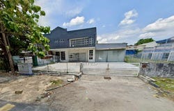 Sepang, Selangor 47100