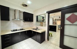 Jalan Anggerik Vanilla 31/98, Kota Kemuning, Selangor 43000