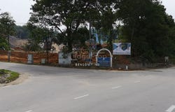 Jalan Pintar, Kajang, Selangor 43000