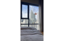 Jalan Tengah, Off Jalan Sultan Ismail, 50250, Kuala Lumpur, KL City, Kuala Lumpur 50450
