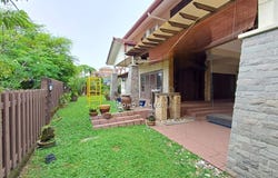 Taman Tun Dr Ismail, Kuala Lumpur 60000
