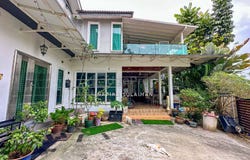 Ampang, Selangor 68000