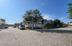 Jalan Kajang Perdana, Kajang, Selangor 43000