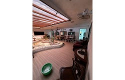 Lorong Melor; Lorong Teratai; Jalan Stadium, Kuala Selangor, Selangor 45000