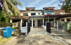 Jalan 2, Kajang, Selangor 43000
