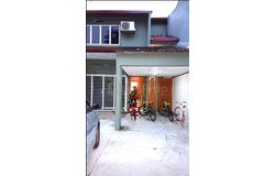 Jalan Minang, Kajang, Selangor 43200