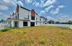 Setia Alam/Alam Nusantara, Selangor 40170