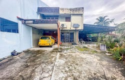 Jalan AU 5, Keramat, Selangor 54100