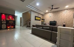 Ipoh, Perak 31350