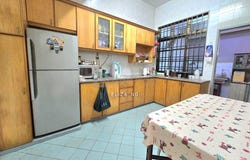 Ulu Tiram, Johor 81800