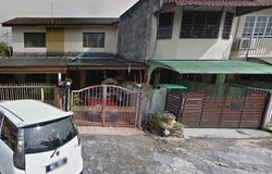 Jalan SG 9/9, Gombak, Selangor