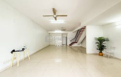 Jalan Elektron U16/34 - U16/36, Denai Alam, Selangor 40160