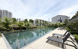 Jalan BS, Seri Kembangan, Selangor 41200