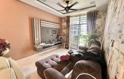 Persiaran Sunway, 31150, Perak, Ipoh, Perak 31400