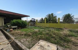 Jalan Seroja, Segamat, Johor 85000
