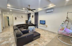 26,JALAN PENGKALAN BARAT 6, TAMAN PASIR PUTEH, 31650, Kinta, Perak 31650