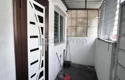 Jalan Indah KLIA, Sepang, Selangor 43900