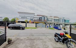Shah Alam, Selangor 40470