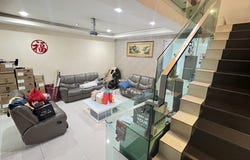 Sg Jerlok, Kajang, Selangor 43000