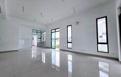 Jalan BK 8, Bandar Kinrara Puchong, Selangor 47180