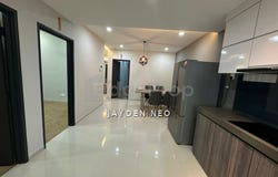 Johor Bahru, Johor 81200
