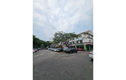Jalan Medan Perintis, Iskandar Puteri (Nusajaya), Johor 79100