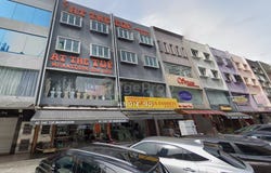Pudu, Kuala Lumpur 55200