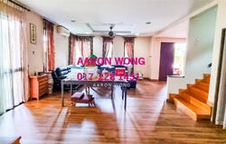 Jalan Aman Perdana, Klang, Selangor 41050
