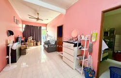 Jenjarom, Selangor 42610