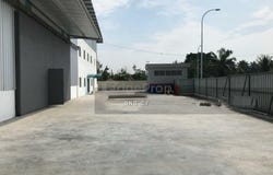 Kawasan Perindustrian Telok Panglima Garang 42500 Telok Panglima Garang Selangor, Telok Panglima Garang, Selangor 42500