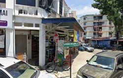George Town, Penang 11700