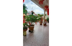 Jalan TK 1, Puchong, Selangor 47190