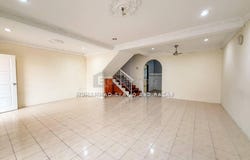 Jalan Anggerik Tania, Kemuning, Shah Alam, Selangor 40460