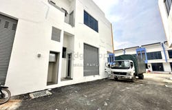 Persiaran Panglima Hitam, Shah Alam, Selangor 40470