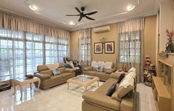 JALAN GOLF UTAMA, Ipoh, Perak 36500