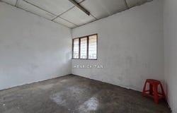 Jalan Mantap, Shah Alam, Selangor 40400
