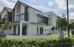 Kota Kemuning, Selangor 42500