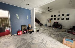 Jalan Pasai, Jalan Wan Empok, Jalan Wan Malini, Sri Petaling, Kuala Lumpur 57000