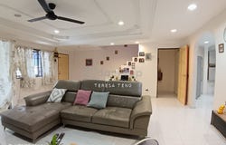 Jalan Abadi 1, Klang, Selangor 42200