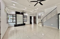 Jalan Mutiara, Skudai, Johor 81300